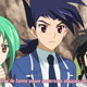 Illustration for article titled In the Latest Chapter of... Cardfight!! Vanguard G